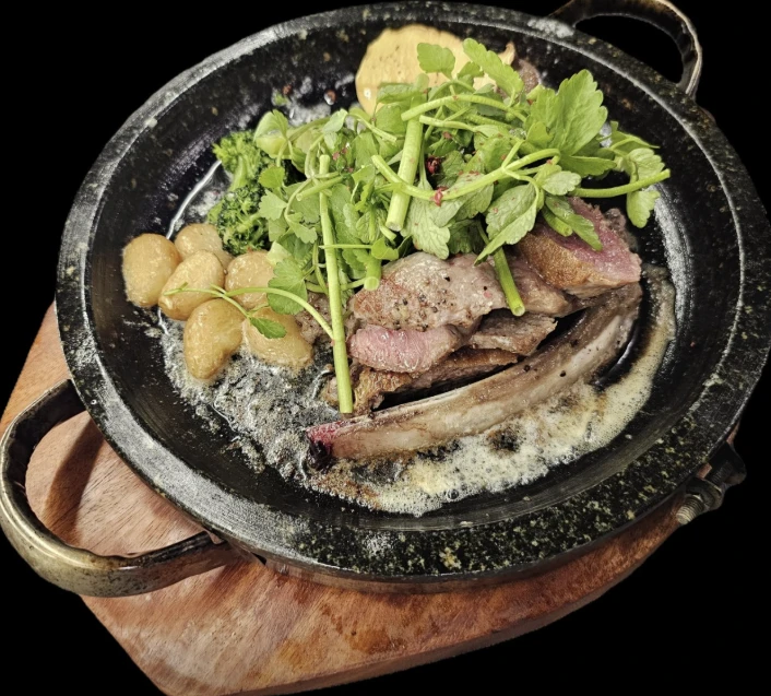 서초 비즈니스 미팅 식당