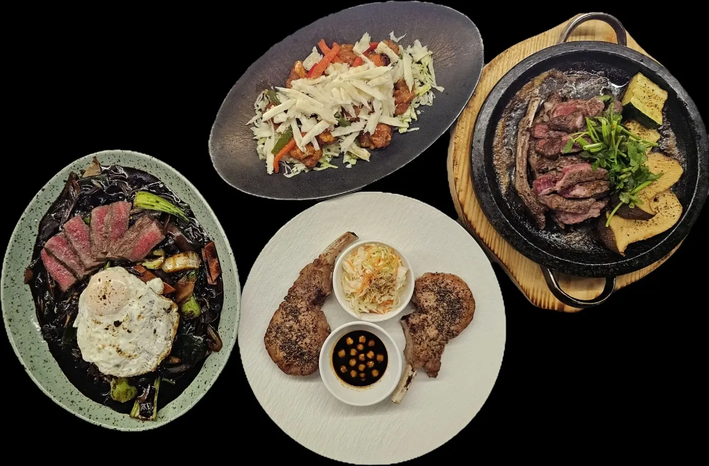 서초역 와인바 다이닝