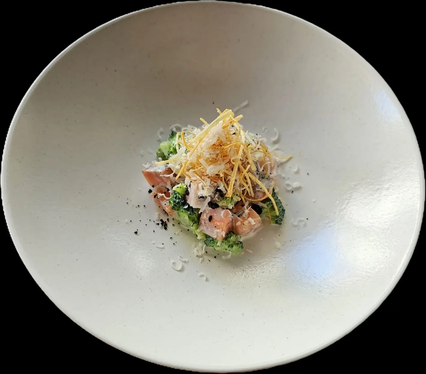 서초역룸식당 셰프 테이스팅 플레이트