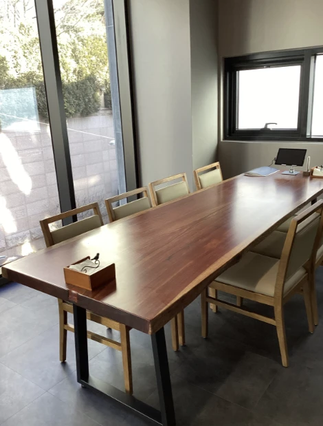 서초역 회식장소 좌석